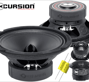 EXCURSION SXX 8C