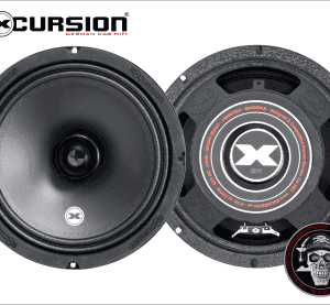 EXCURSION SXX M8