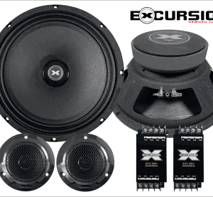 EXCURSION XXX 10C