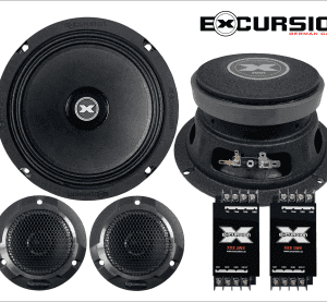 EXCURSION XXX 6C