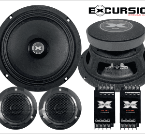 EXCURSION XXX 8C
