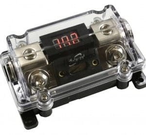 Hollywood ANHX 1R