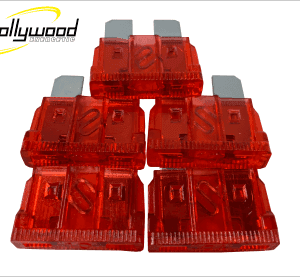 Hollywood ATC 10
