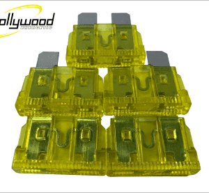 Hollywood ATC 20