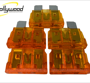 Hollywood ATC 40