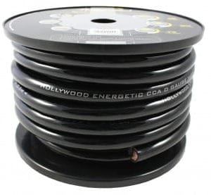 Hollywood CCA PCB 0