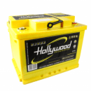 Hollywood DIN 60
