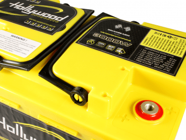 Hollywood DIN 70 3 Hollywood DIN 70