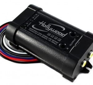 Hollywood HLC 3