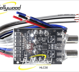 Hollywood HLC 30