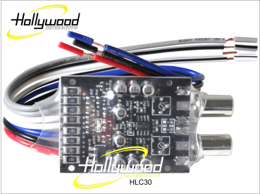 Hollywood HLC 30