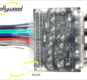 Hollywood HLC 40