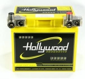 Hollywood HPP 04