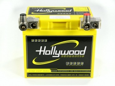 Hollywood HPP 04