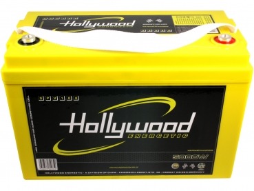 Hollywood SPV 100