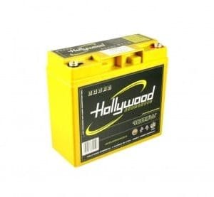 Hollywood SPV 20