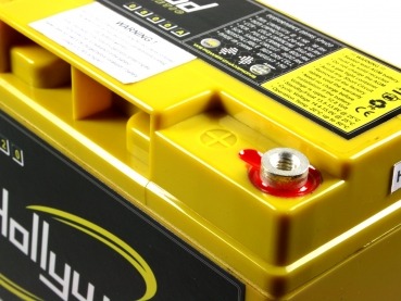 Hollywood SPV 20 3 Hollywood SPV 20