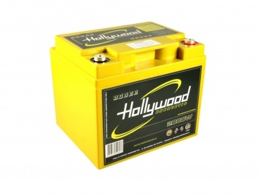 Hollywood SPV 45