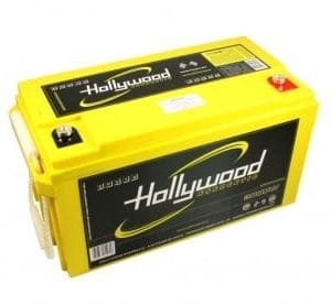Hollywood SPV 70