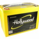 Hollywood SPV 80
