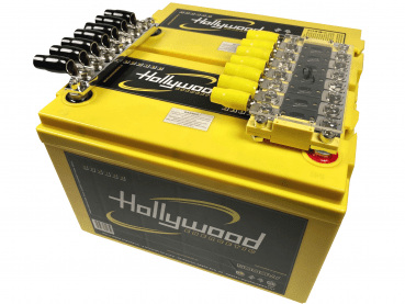 BBAudio 4 Hollywood SPV T200