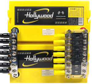 Hollywood SPV T200