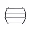 Rejilla Subwoofer 8