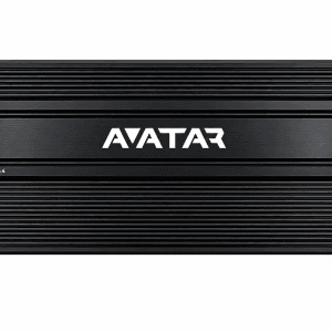 Avatar ABR-700.4
