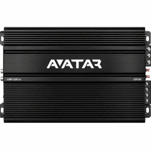 Avatar ABR-500.4