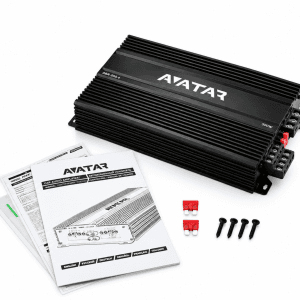 Avatar ABR-500.4