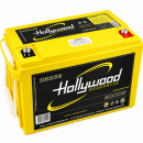 Hollywood SPV 70 — Batería AGM de alto rendimiento para car audio