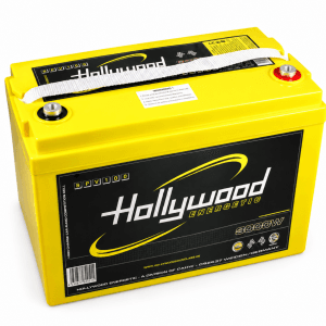 Hollywood SPV 100