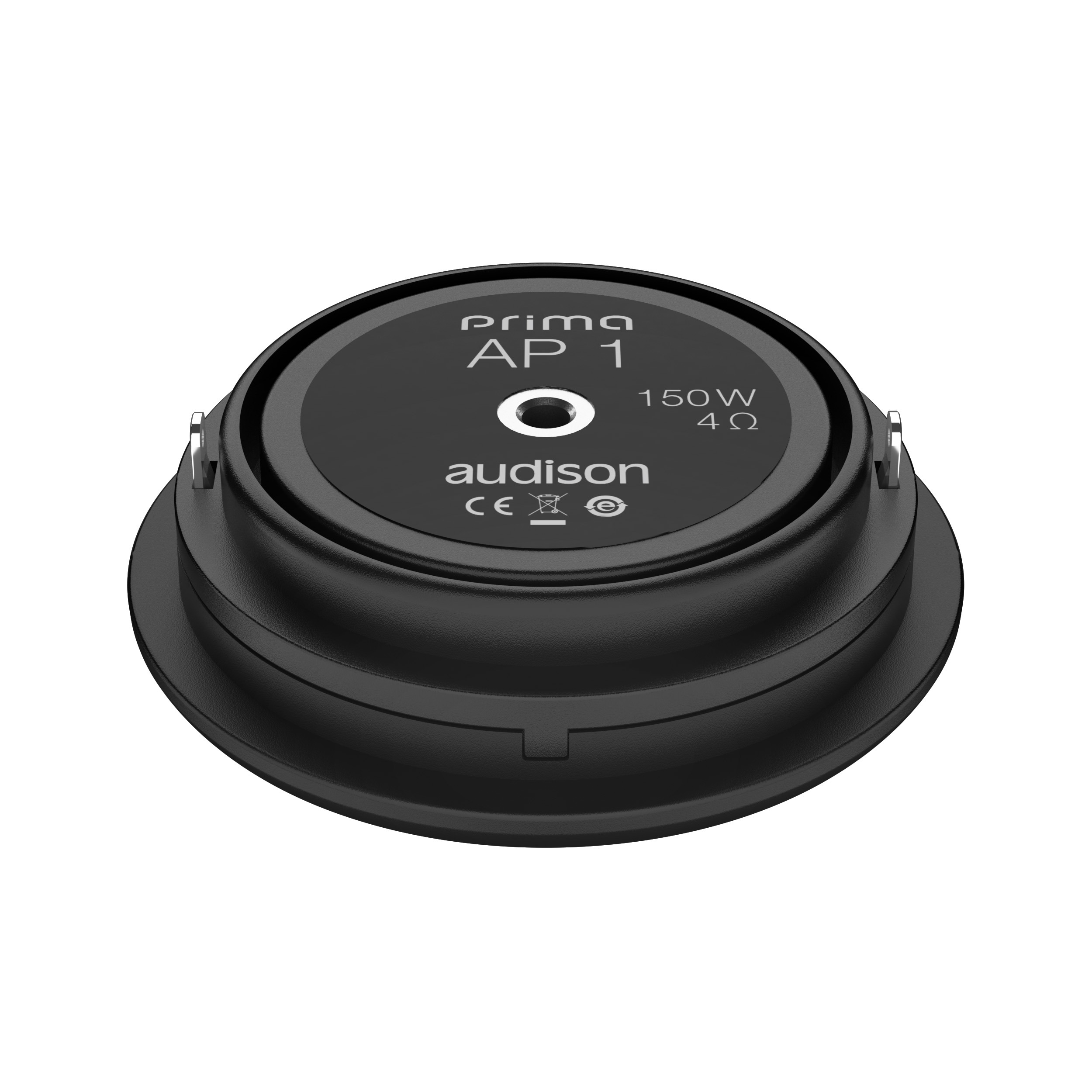 Audison AP 1 4 Audison AP 1