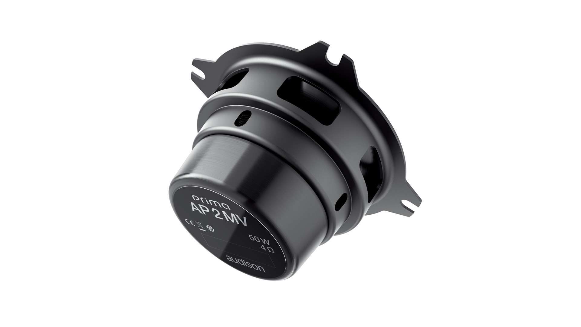 Audison AP 2 MV 4 Audison AP 2 MV