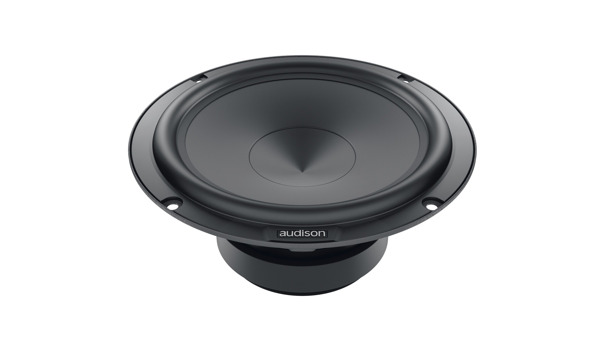 Audison AP 6.5P 2 Audison AP 6.5P