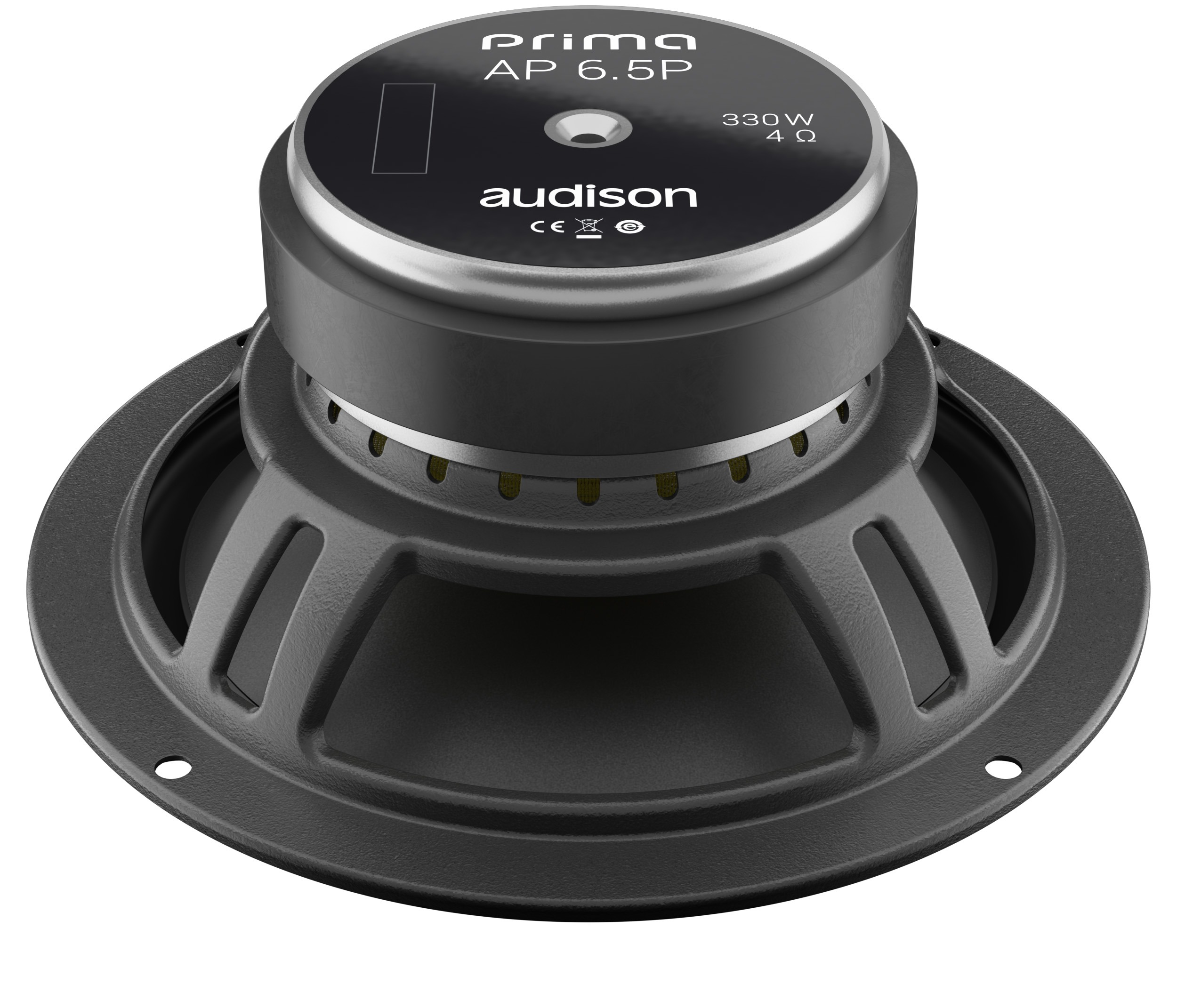 Audison AP 6.5P 5 Audison AP 6.5P