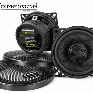 µ-DIMENSION EL COAX 4