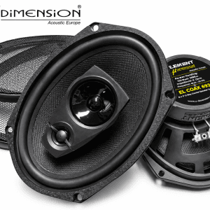 EL COAX 693 - 6x9"