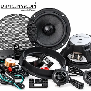 µ-DIMENSION ProZ Comp 6V