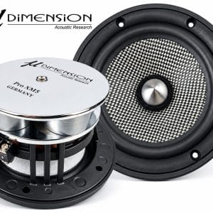 µ-DIMENSION ProX M5