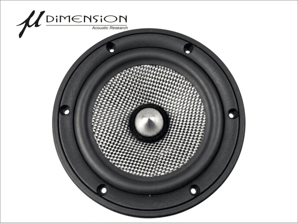 µ-DIMENSION ProX M5 5 µ-DIMENSION ProX M5