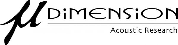 µ-DIMENSION ProX M5 11 µ-DIMENSION ProX M5