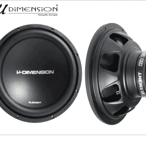 µ-DIMENSION EL 12 S4