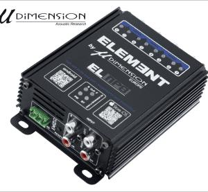 µ-DIMENSION EL AP8