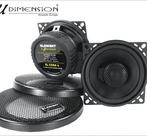 µ-DIMENSION EL COAX 4