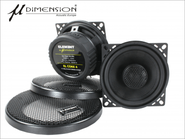 µ-DIMENSION EL COAX 4