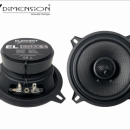 µ-DIMENSION EL COAX 5