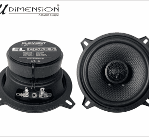µ-DIMENSION EL COAX 5
