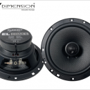 µ-DIMENSION EL COAX 6