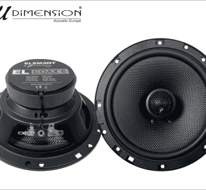 µ-DIMENSION EL COAX 6